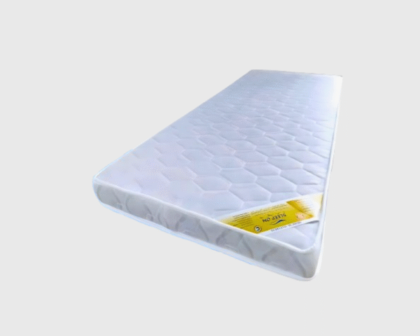Rebonded Medical Mattress Tricot Fabric of Used Furniture Abu Dhabi