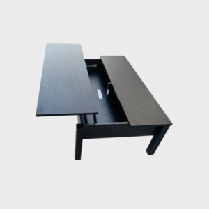 Lift Top Coffee Table for sale in Abu Dhai