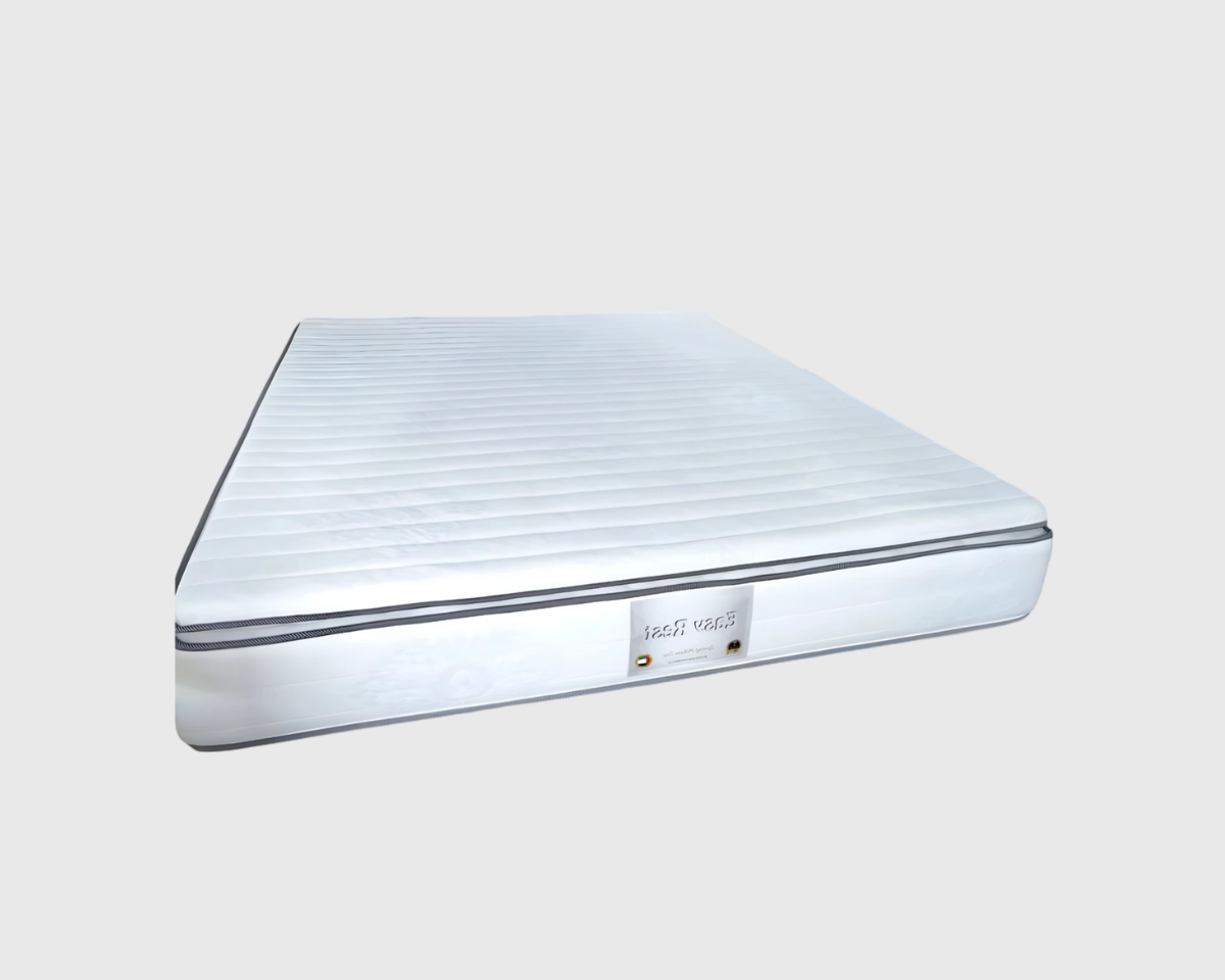 Easy Rest Bonnell Spring Pillow Top Mattress with
