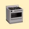 Cooking Range
