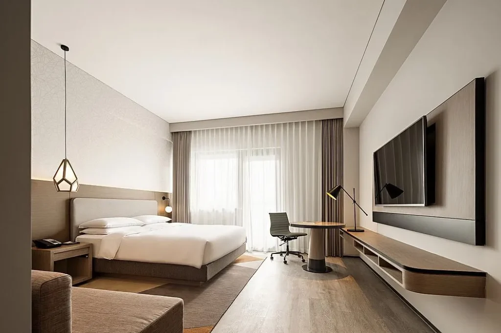 Sell Hotel Furniture After Renovation with Fast Pickup Service