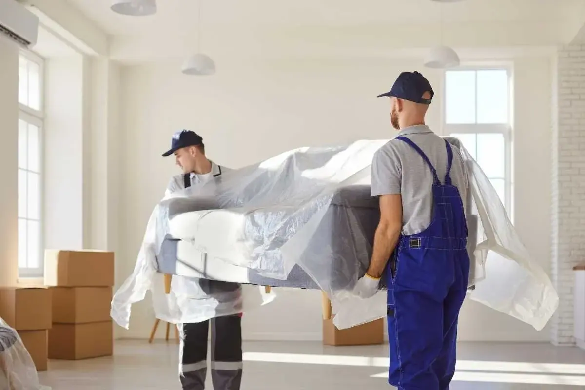 New Staff Furniture Buyers in Abu Dhabi