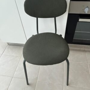 Used Dining Table with 4 Chairs in Excellent Condition