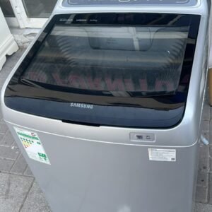 Second Hand Samsung 10.5 KG Top Load Washing Machine for Sale in Abu Dhabi