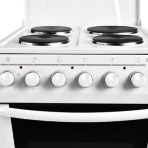 Super General White Gas Cooker with Oven in Abu Dhabi