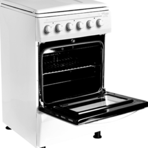Super General White Gas Cooker with Oven in Abu Dhabi