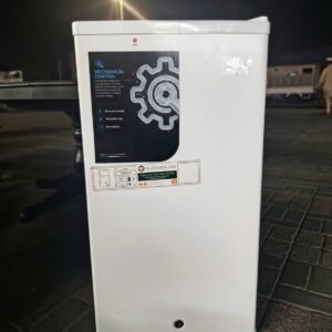 Compact Evvoli Single Door Mini Refrigerator